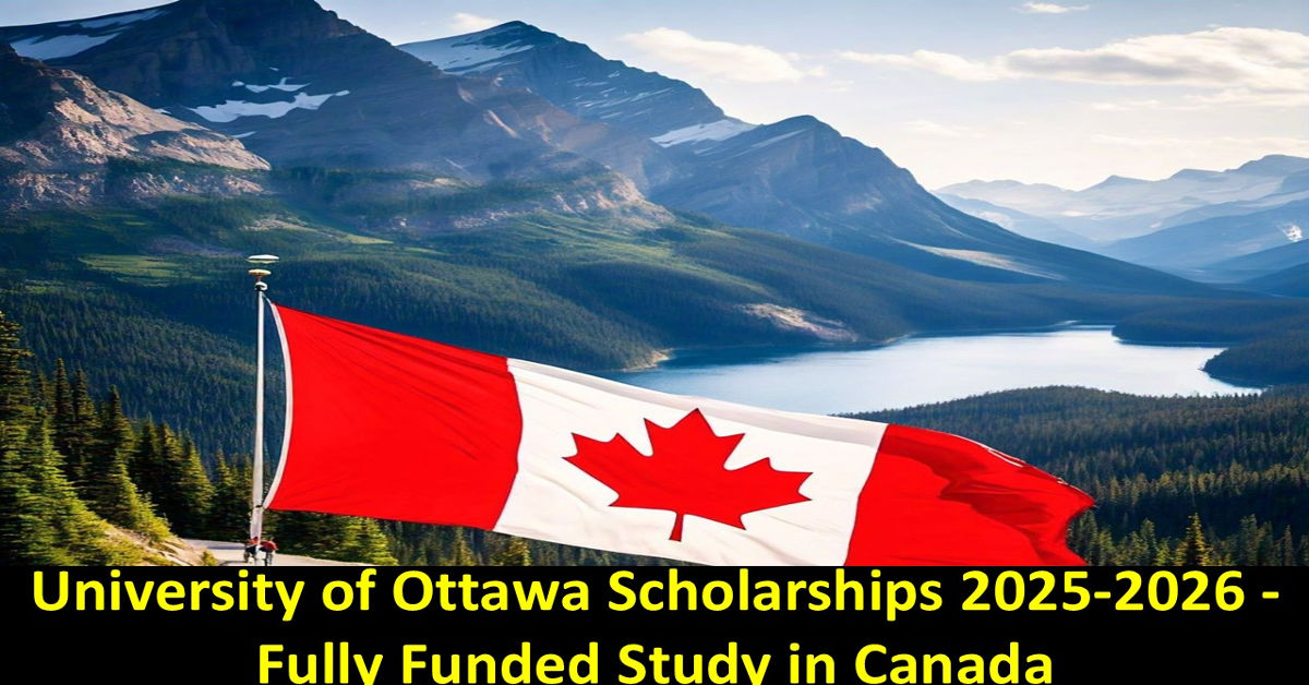 University of Ottawa Scholarships